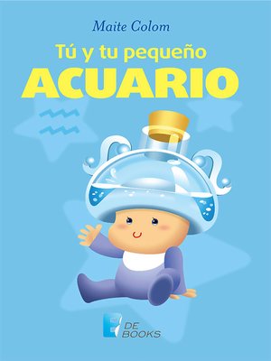 cover image of Tú y tu pequeño Acuario
